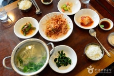 거송복어 음식점 정보와 주변 관광 명소 및 근처 맛집 여행 정보