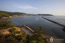 Hwawon Oceano Tourism Complex (화원 오시아노 관광단지) - Sightseeing - Korea travel and tourism information