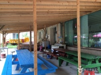 지리산맑은물펜션 숙박 정보와 주변 관광 명소 및 근처 맛집 여행 정보