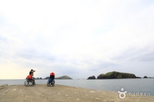 항구ㆍ바다ㆍ오름 그리고 중산간, 제주 남서부를 가다(장애인 관광, 무장애, 휠체어 여행) - 무장애여행코스 | 무장애여행 | 구석구석 플러스... 