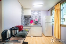 무주 해바라기펜션 호스텔 숙박 정보와 주변 관광 명소 및 근처 맛집 여행 정보