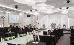 Seoul Crown Hotel (서울 크라운 관광호텔 ) - Logement - Voyage Corée et information touristique