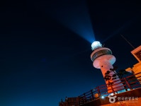 墨湖灯台（묵호등대） - 観光 - 韓国旅行・観光情報