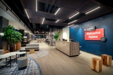 Travelodge Myeongdong City Hall (트레블로지 명동 시티홀) - Alojamiento - los viajes e información turística de Corea