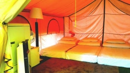 청풍월드니스글램핑 레저스포츠 정보와 주변 관광 명소 및 근처 맛집 여행 정보