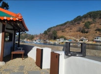 통영촌집 담소화 음식점 정보와 주변 관광 명소 및 근처 맛집 여행 정보