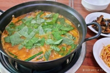 월평댁 음식점 정보와 주변 관광 명소 및 근처 맛집 여행 정보