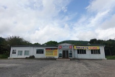 제주고사리맛집 복돼지식당 음식점 정보와 주변 관광 명소 및 근처 맛집 여행 정보