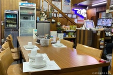 어가 음식점 정보와 주변 관광 명소 및 근처 맛집 여행 정보