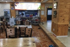 보백관 본점 음식점 정보와 주변 관광 명소 및 근처 맛집 여행 정보