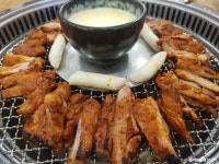 다온숯불닭갈비 음식점 정보와 주변 관광 명소 및 근처 맛집 여행 정보