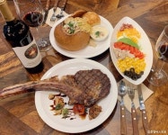 초당비스트로 음식점 정보와 주변 관광 명소 및 근처 맛집 여행 정보