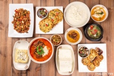 짬뽕 순두부 초당애 음식점 정보와 주변 관광 명소 및 근처 맛집 여행 정보
