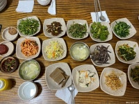 대청마루 음식점 정보와 주변 관광 명소 및 근처 맛집 여행 정보