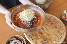 진주냉면 남가옥 음식점 정보와 주변 관광 명소 및 근처 맛집 여행 정보