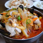 수타원 음식점 정보와 주변 관광 명소 및 근처 맛집 여행 정보