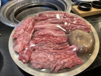 애월장흥한우 음식점 정보와 주변 관광 명소 및 근처 맛집 여행 정보