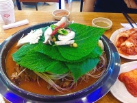 박가뼈다귀감자탕 묵동점 음식점 정보와 주변 관광 명소 및 근처 맛집 여행 정보