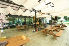 하루숯불생고기 음식점 정보와 주변 관광 명소 및 근처 맛집 여행 정보