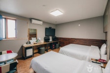 Shani Motel (샤니모텔) - Alojamiento - los viajes e información turística de Corea