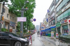 안산다문화음식거리 관광 정보와 주변 관광 명소 및 근처 맛집 여행 정보