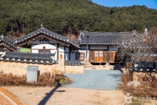 인량리 전통테마마을 관광 정보와 주변 관광 명소 및 근처 맛집 여행 정보