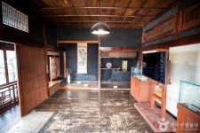 구룡포 근대문화역사관 문화 정보와 주변 관광 명소 및 근처 맛집 여행 정보