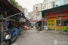 인천제일시장 - 주변 여행 및 근처 관광 명소 - 국내 여행 정보와 관광 명소 정보