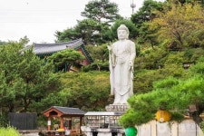 영평사 관광 정보와 주변 관광 명소 및 근처 맛집 여행 정보