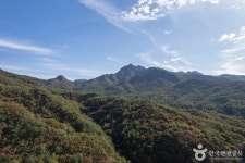 대야산 관광 정보와 주변 관광 명소 및 근처 맛집 여행 정보