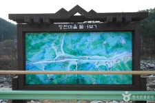 소금강장천마을 관광 정보와 주변 관광 명소 및 근처 맛집 여행 정보