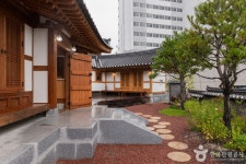 영진한옥애 숙박 정보와 주변 관광 명소 및 근처 맛집 여행 정보