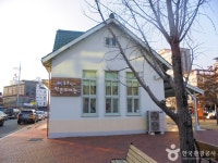 대구 구 동촌역사 관광 정보와 주변 관광 명소 및 근처 맛집 여행 정보