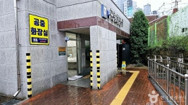 속초관광수산시장 쇼핑 정보와 주변 관광 명소 및 근처 맛집 여행 정보