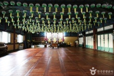 법륜사(부산) 관광 정보와 주변 관광 명소 및 근처 맛집 여행 정보