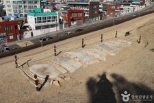 부산 복천동 고분군 관광 정보와 주변 관광 명소 및 근처 맛집 여행 정보
