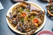 다올 숯불구이 음식점 정보와 주변 관광 명소 및 근처 맛집 여행 정보