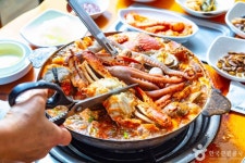 부평 해물탕거리 관광 정보와 주변 관광 명소 및 근처 맛집 여행 정보