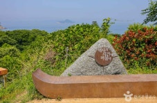 외양포 포진지 관광 정보와 주변 관광 명소 및 근처 맛집 여행 정보