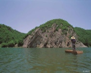 적벽강(금산) 관광 정보와 주변 관광 명소 및 근처 맛집 여행 정보