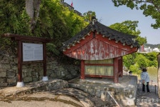 의기사와 의암 관광 정보와 주변 관광 명소 및 근처 맛집 여행 정보