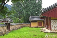 황강 영당 및 수암사 관광 정보와 주변 관광 명소 및 근처 맛집 여행 정보