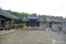 사산사 관광 정보와 주변 관광 명소 및 근처 맛집 여행 정보