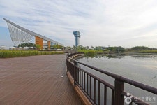 아라빛섬 관광 정보와 주변 관광 명소 및 근처 맛집 여행 정보