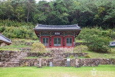 용담사(안동) 관광 정보와 주변 관광 명소 및 근처 맛집 여행 정보