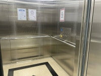 뉴평리도서관 문화 정보와 주변 관광 명소 및 근처 맛집 여행 정보