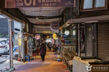 아현동 전골목 관광 정보와 주변 관광 명소 및 근처 맛집 여행 정보