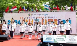 서울특별시교육청 고척도서관 - 주변 여행 및 근처 관광 명소 - 국내 여행 정보와 관광 명소 정보
