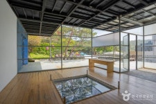 토탈미술관 문화 정보와 주변 관광 명소 및 근처 맛집 여행 정보