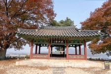 [평화누리길 8코스] 반구정길 레저스포츠 정보와 주변 관광 명소 및 근처 맛집 여행 정보